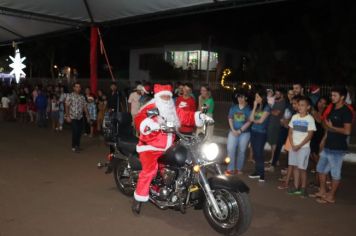 Foto - ABERTURA DO NATAL DA FELIZ CIDADE 2022