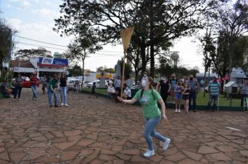 Foto - GINCANA DA NOSSA GENTE