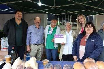 Foto - FEIRA NEGÓCIOS DAQUI - EDIÇÃO VEREJO 