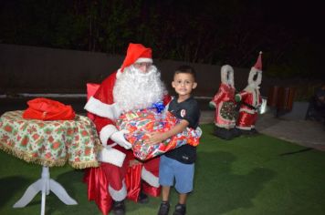 Foto - ENCERRAMENTO NATAL DA FELIZ CIDADE 