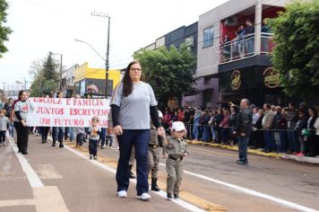 Foto - DESFILE CÍVICO - 7 DE SETEMBRO