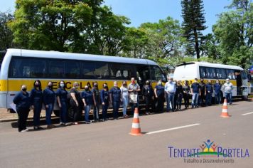 Foto - VEÍCULOS E MAQUINÁRIOS - GESTÃO 2017-2020