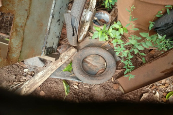 Foto - Ações de Combater ao Aedes eagypti - segunda etapa