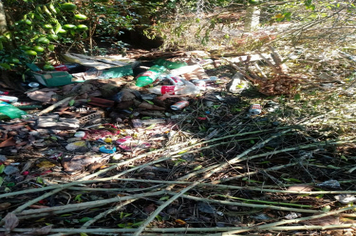 Foto - Ações de Combater ao Aedes eagypti - terceira etapa