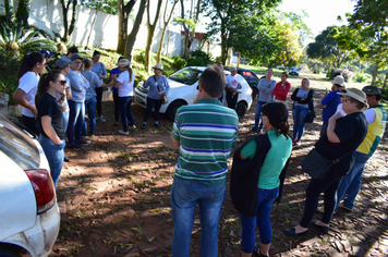 Foto - Ações de Combater ao Aedes eagypti