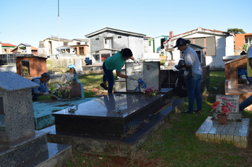 Foto - Ações de Combater ao Aedes eagypti