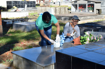 Foto - Ações de Combater ao Aedes eagypti