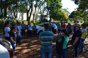 Foto - Ações de Combater ao Aedes eagypti