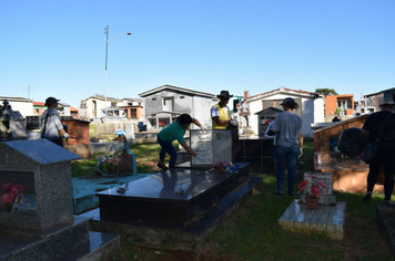 Foto - Ações de Combater ao Aedes eagypti