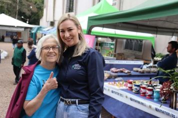 Foto - FEIRA NEGÓCIOS DAQUI - EDIÇÃO VAREJO (SEGUNDO DIA)