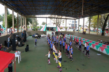 Foto - 6ª Corrida Rústica SESC Tenente Portela/ 64 anos