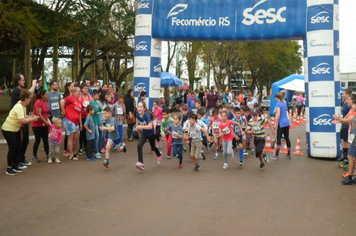 Foto - 6ª Corrida Rústica SESC Tenente Portela/ 64 anos