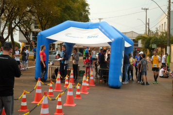 Foto - 6ª Corrida Rústica SESC Tenente Portela/ 64 anos