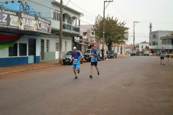 Foto - 6ª Corrida Rústica SESC Tenente Portela/ 64 anos