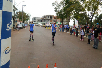 Foto - 6ª Corrida Rústica SESC Tenente Portela/ 64 anos