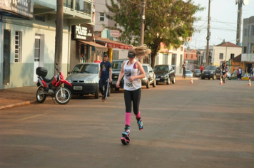 Foto - 6ª Corrida Rústica SESC Tenente Portela/ 64 anos