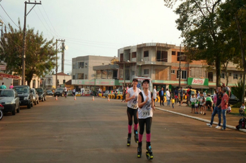 Foto - 6ª Corrida Rústica SESC Tenente Portela/ 64 anos