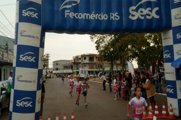 Foto - 6ª Corrida Rústica SESC Tenente Portela/ 64 anos