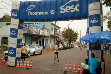 Foto - 6ª Corrida Rústica SESC Tenente Portela/ 64 anos