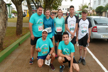 Foto - 6ª Corrida Rústica SESC Tenente Portela/ 64 anos