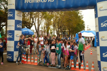 Foto - 6ª Corrida Rústica SESC Tenente Portela/ 64 anos