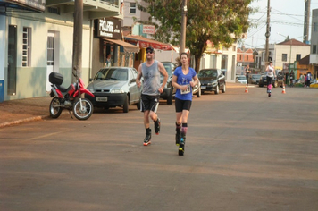 Foto - 6ª Corrida Rústica SESC Tenente Portela/ 64 anos