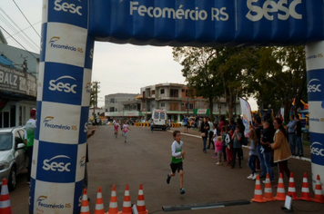 Foto - 6ª Corrida Rústica SESC Tenente Portela/ 64 anos