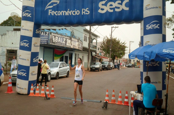 Foto - 6ª Corrida Rústica SESC Tenente Portela/ 64 anos