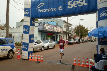 Foto - 6ª Corrida Rústica SESC Tenente Portela/ 64 anos