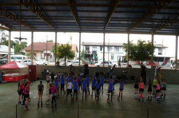 Foto - 6ª Corrida Rústica SESC Tenente Portela/ 64 anos