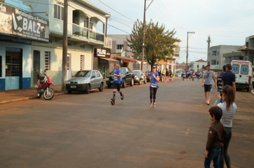 Foto - 6ª Corrida Rústica SESC Tenente Portela/ 64 anos