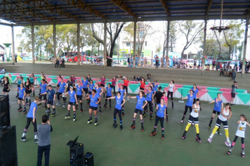 Foto - 6ª Corrida Rústica SESC Tenente Portela/ 64 anos