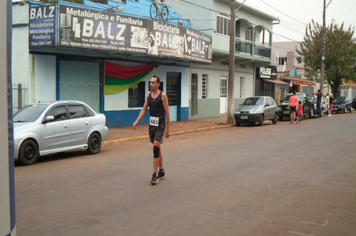 Foto - 6ª Corrida Rústica SESC Tenente Portela/ 64 anos