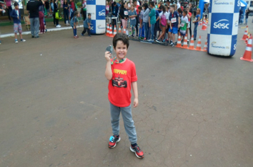 Foto - 6ª Corrida Rústica SESC Tenente Portela/ 64 anos