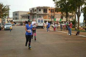 Foto - 6ª Corrida Rústica SESC Tenente Portela/ 64 anos