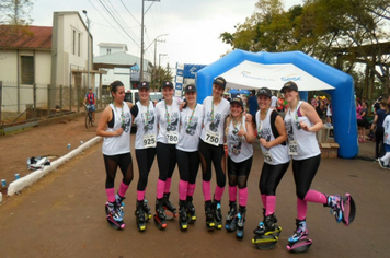 Foto - 6ª Corrida Rústica SESC Tenente Portela/ 64 anos