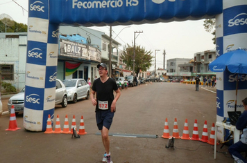 Foto - 6ª Corrida Rústica SESC Tenente Portela/ 64 anos