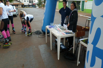 Foto - 6ª Corrida Rústica SESC Tenente Portela/ 64 anos