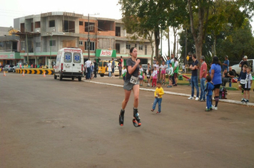 Foto - 6ª Corrida Rústica SESC Tenente Portela/ 64 anos