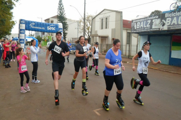 Foto - 6ª Corrida Rústica SESC Tenente Portela/ 64 anos