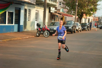 Foto - 6ª Corrida Rústica SESC Tenente Portela/ 64 anos