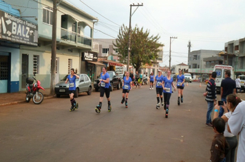 Foto - 6ª Corrida Rústica SESC Tenente Portela/ 64 anos