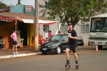 Foto - 6ª Corrida Rústica SESC Tenente Portela/ 64 anos