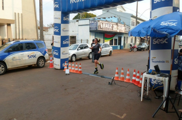 Foto - 6ª Corrida Rústica SESC Tenente Portela/ 64 anos