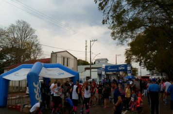 Foto - 6ª Corrida Rústica SESC Tenente Portela/ 64 anos