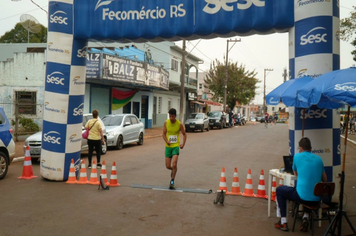 Foto - 6ª Corrida Rústica SESC Tenente Portela/ 64 anos