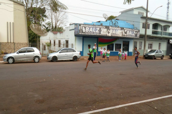 Foto - 6ª Corrida Rústica SESC Tenente Portela/ 64 anos