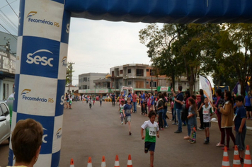 Foto - 6ª Corrida Rústica SESC Tenente Portela/ 64 anos