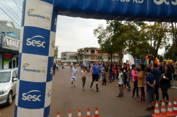 Foto - 6ª Corrida Rústica SESC Tenente Portela/ 64 anos