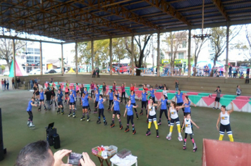 Foto - 6ª Corrida Rústica SESC Tenente Portela/ 64 anos